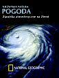 Okadka ksiki - Pogoda. Zjawiska atmosferyczne na Ziemi