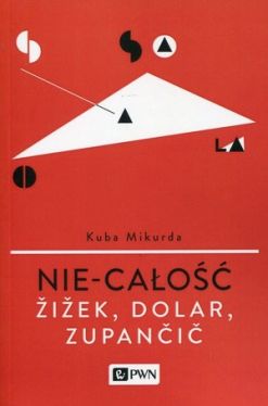 Okadka ksiki - Nie-cao. iek, Dolar, Zupani