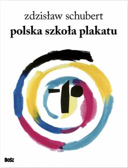 Okadka ksiki - Polska szkoa plakatu