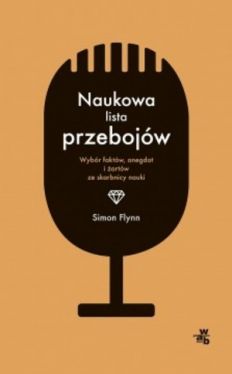 Okadka ksiki - Naukowa lista przebojw