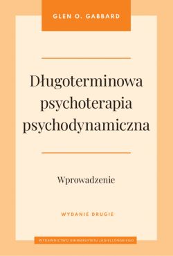 Okadka ksiki - Dugoterminowa psychoterapia psychodynamiczna. Wprowadzenie. Wydanie II