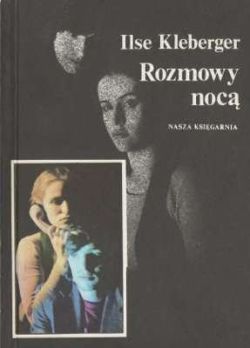 Okadka ksiki - Rozmowy noc