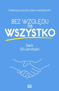 Okadka ksiki - Bez wzgldu na wszystko