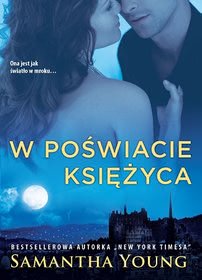 Okadka ksiki - W powiacie ksiyca