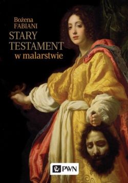 Okadka ksiki - Stary Testament w malarstwie