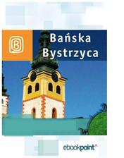 Okadka ksiki - Baska Bystrzyca. Miniprzewodnik