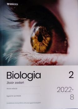 Okadka ksiki - Biologia. Zbir zada. Egzamin smoklasisty - Tom 2