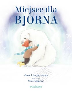 Okadka ksiki - Miejsce dla Bjorna