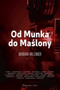 Okadka ksiki - Od Munka do Malony 