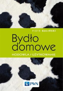 Okadka ksiki - Bydo domowe - hodowla i uytkowanie