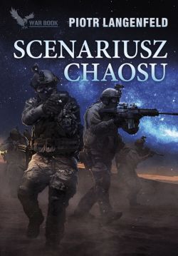 Okadka ksiki - Scenariusz chaosu