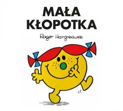 Okadka ksiki - Maa Kopotka