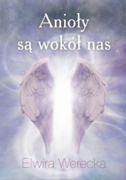 Okadka ksiki - Anioy s wok nas