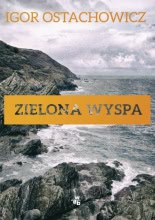 Okadka ksiki - Zielona wyspa