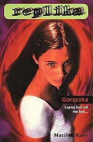 Okadka ksiki - Gorczka