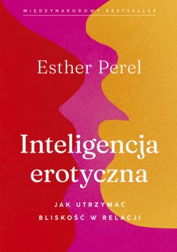 Okadka ksiki - Inteligencja erotyczna