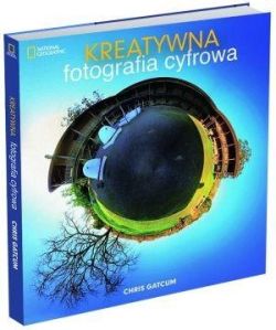 Okadka ksiki - Kreatywna fotografia cyfrowa