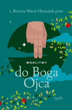 Okadka ksiki - Modlitwy do Boga Ojca