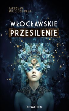 Okadka ksiki -  Wocawskie przesilenie