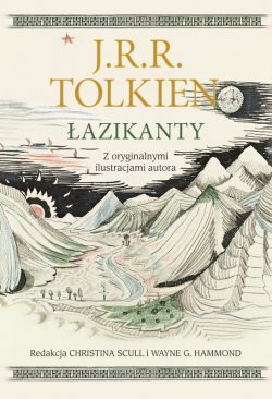 Okadka ksiki - azikanty