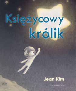 Okadka ksiki - Ksiycowy krlik