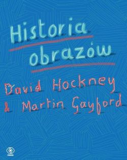 Okadka ksiki - Historia obrazw