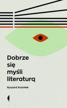 Okadka ksiki - Dobrze si myli literatur