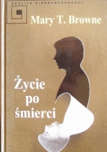 Okadka ksiki - ycie po mierci