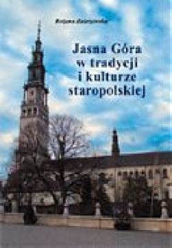 Okadka ksiki - Jasna Gra w Tradycji i Kulturze