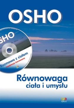 Okadka ksiki - Rwnowaga ciaa i umysu 