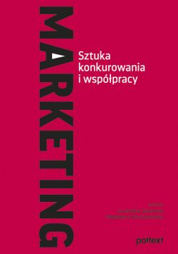 Okadka ksiki - Marketing. Sztuka konkurowania i wsppracy