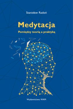 Okadka ksiki - Medytacja Pomidzy teori a praktyk