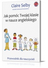 Okadka ksiki - Jak pomc Twojej klasie w nauce angielskiego