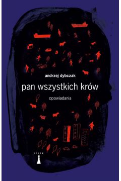 Okadka ksiki - Pan wszystkich krw