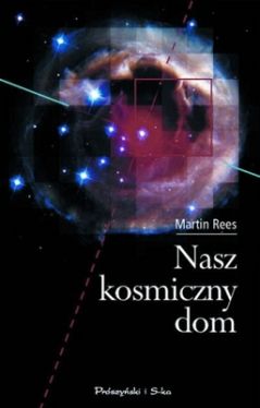 Okadka ksiki - Nasz kosmiczny dom