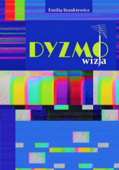 Okadka ksiki - Dyzmo-wizja