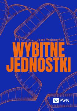 Okadka ksiki - Wybitne jednostki