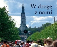 Okadka ksiki - Pereka 181 - W drog z nami