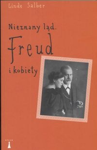 Okadka ksiki - Nieznany ld. Freud i kobiety