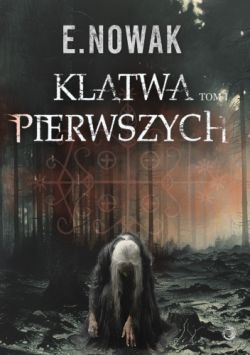 Okadka ksiki - Kltwa Pierwszych