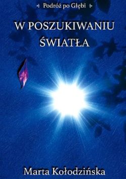 Okadka ksiki - W poszukiwaniu wiata