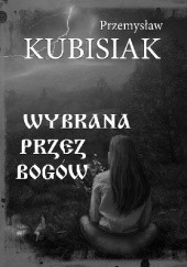 Okadka ksiki - Wybrana przez bogw