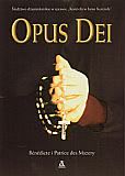 Okadka ksiki - Opus Dei