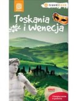 Okadka ksiki - Toskania i Wenecja. Wydanie 1