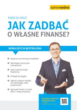 Okadka ksiki - Jak zadba o wasne finanse?