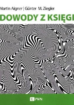 Okadka ksiki - Dowody z Ksigi 