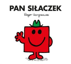 Okadka ksiki - Pan Siaczek