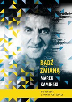 Okadka ksiki - Bd zmian