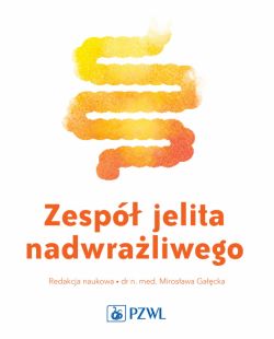 Okadka ksiki - Zesp jelita nadwraliwgo