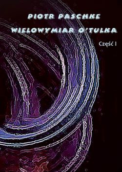 Okadka ksiki - Wielowymiar O'Tulka